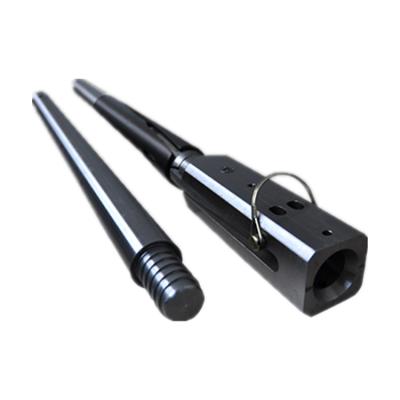 China energy & Mining Tensioning Hot Commodities Fishing Tool Sucker Rod Overshot Overshot Fishing Tool for sale