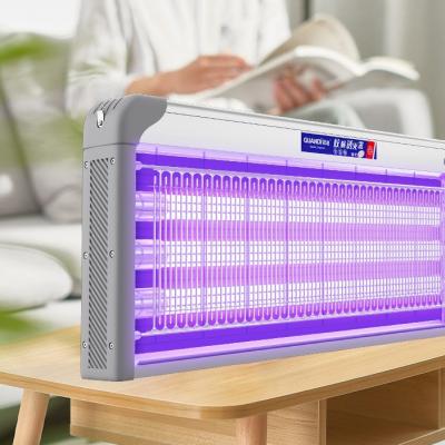 China Lámpara LED anti mosquitos eléctrica duradera Lámpara anti mosquitos exterior en venta