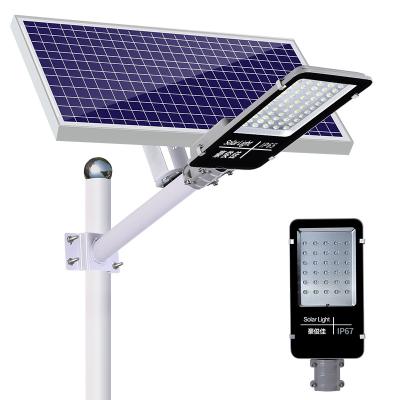 China Best ROAD Design New Solar Light Outdoor Solar Selling Outdoor Led Solar Street Light Waterproof for sale