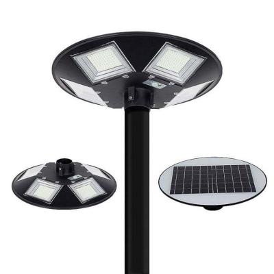 China LANDSCAPE Toby's UFO GARDEN ROAD 2023 Brand new  brightness Waterproof Outdoor Led Solar Courtyard Light for sale