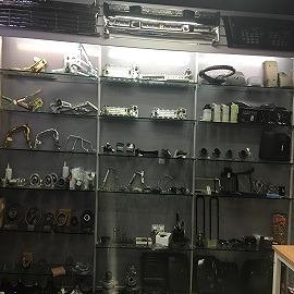 Verified China supplier - Yiwu Better Auto Spare Parts Firm