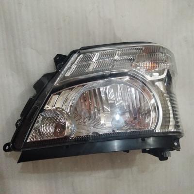 China LAMP MAIN USE FOR HINO 300 2012 THAILAND MODELS 212-11W5/81110-37410/81150-37410/81110-37440/81150-37440 212-11W5 for sale