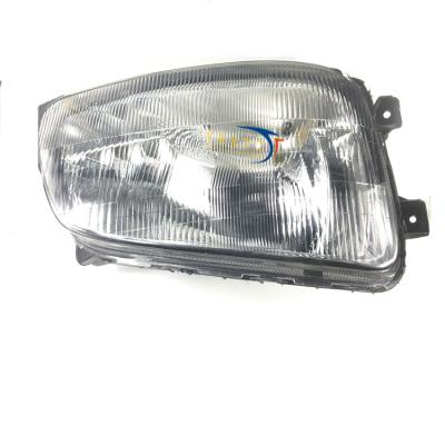 China FG HEAD LAMP FOR TRUCK 81150-E0022 81150-E0022 for sale