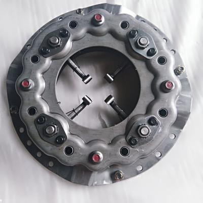 China CLUTCH PRESSURE COVER/PLATE USE FOR FRR FTR FVR 6HH1/6HE1/6HK1 1312201821 350 for sale