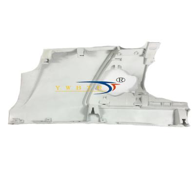 China FLAT SIDE GUARD/CORNER PANEL USE FOR ISUZ NPR/ELF 700P/4HK1 NPR for sale