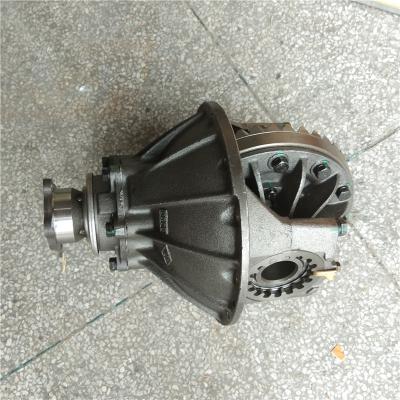 China DIFFERENTIAL ASSEMBLY USE FOR NPR NKR 7/43 FOR M12 TRUCK 8943652640 8-94365-264-0 292MM for sale