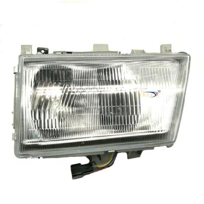 China Plastic AUTO PARTS LED LAMP USE FOR 2005 CANTER TRUCK SPARE MK548498 HIGH QUALITY WHOLESALE for sale