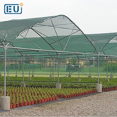 China HDPE With Green HDPE UV Agriculture Stablizer Joyeyou Sun Shade Net for sale