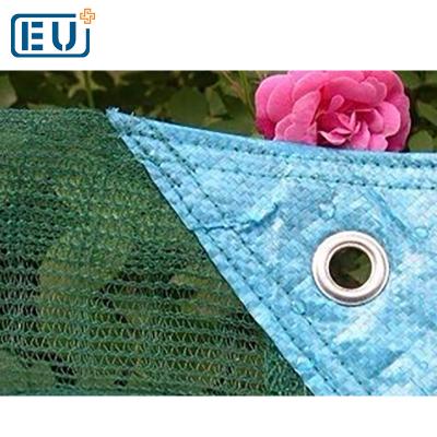 China HDPE With Stablizer UV HDPE Olive Tree Net Harvest Picking Net Fruit Harvesting Nets for sale