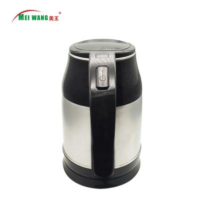 China 360 Jug 5L 1 8L 2 0L Electric MW Degree Base High Quality New Electric Kettle 1 Rotation Hot Sales From China for sale