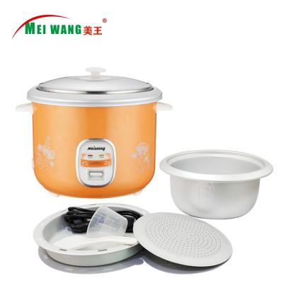 China Automatic Cook And Continue Hot Indian Market Home Cheap Chinese Cookers Cookware Luxury Electric Rice Cooker for sale