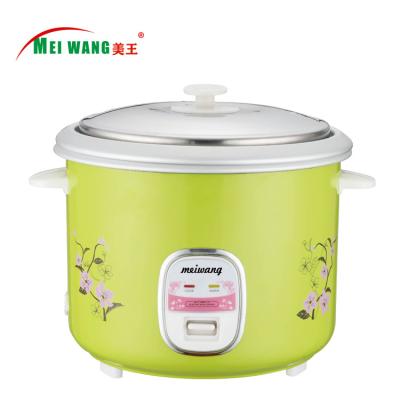 China Automatic Cooking And Keeping Cylinder Hot Selling Rice Cooker Factory Automatic Cooking Keep Hot Factory Price for sale