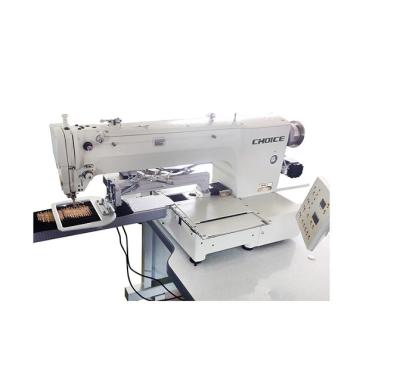 China Jeans Damage Golden Choice GC-2210H Professional Automatic Dots Jeans Damage Machine for sale