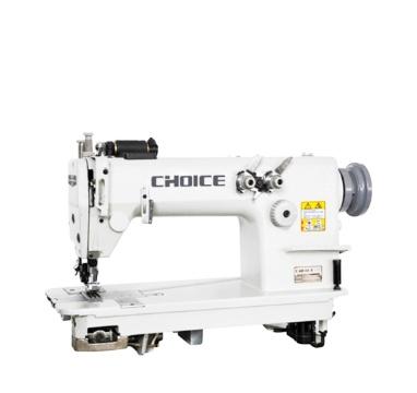 China Garment Shops GC3800-1 Single Needle Chain Stitch Sewing Machine Price for sale