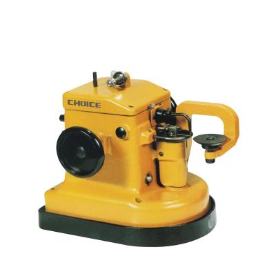 China Golden Choice GC4-5 Shoes Fur Making Machine Industrial Sewing Machine For Medium And Heavy Materials for sale