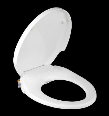 China Hot Selling Slow-end Toilet Seats Manufacturer Custom Mechanical Toilet Seat Professional Bidet for sale