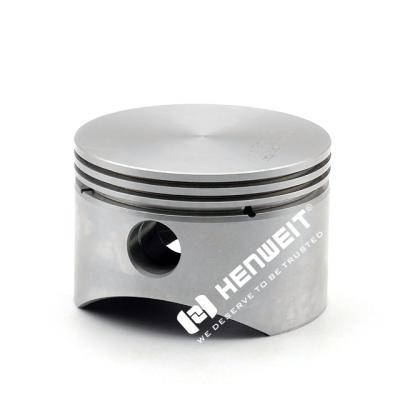 China PISTON FOR IVECO SLIDER 10-13 COMPRESSOR 86MM 87-894500-02 8789450002 COMPRESSOR PISTON STD for sale