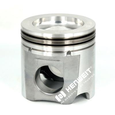 China PISTON FOR CATERPILLAR CAT 3406 137.16MM 7E0292 7E-0292 PISTON STD for sale