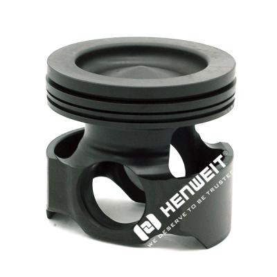 China PISTON FOR CAT 3408 FROM CATERPILLAR 3412 137.16MM 192-2208 PISTONS 1922208 DST for sale