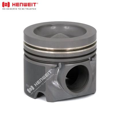 China FOR CATERPILLAR CAT C7 110mm 110 238-2698 2382698 PISTON piston engine parts auto parts parts aluminum Al CAST ring carrier DST for sale