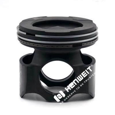 China PISTON FOR CUMMINS ISX15 QSX15 X15 4923745 4923744 4298992 4923743 4923747 4367126 2882636 4357149 DST for sale