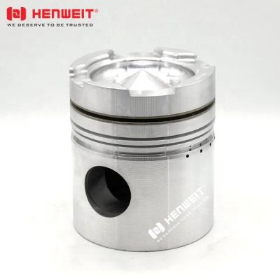 China PISTON FOR CUMMINS NT855 139.7MM 3051556 3801773 224-2344 2242344 DST PISTON for sale