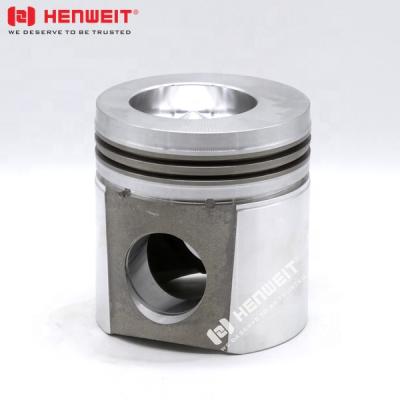 China PISTON FOR CUMMINS 6CT 114MM 3929161 1304902H91 224-3293 2243293 DST PISTON for sale