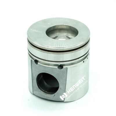 China PISTON FOR CUMMINS 6BT5.9 6BT BT 102MM 3928673 3802747 DST PISTON for sale