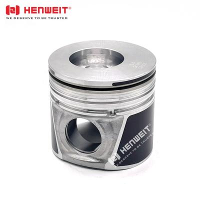 China PISTON FOR IVECO FIAT N45 104MM 118094740 504208873 8094740 18094740 DST PISTON for sale