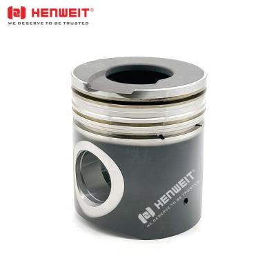 China PISTON FOR IVECO 120MM 0093500 2991572 94436600 2991571 61320827 DST PISTON for sale