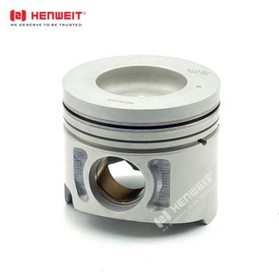 China PISTON FOR HINO J05CT J08CT 114mm PISTON S130A-E0080 S130B-E0070A S1330-11210 13306-1200 13306-1080A 13301-1210A 13301-1090B DST for sale