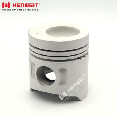 China PISTON FOR HYUNDAI MITSUBISHI 4D31 4DAE 100MM 23410-41410 2341041410 2341141410S PISTON DST for sale