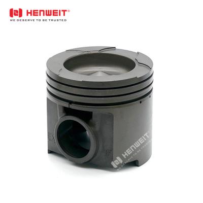 China PISTON FOR KOMATSU 6D140 ENGINE 140mm 6211-31-2130 STD for sale