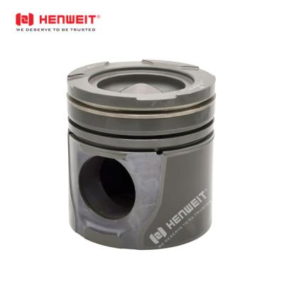 China PISTON FOR MAN D2066 120MM 2293200 40162600 87-423000-10 8742300010 DST for sale