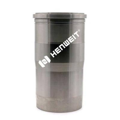 China CYLINDER LINER FOR VOLVO D12A 131MM 037WN35 89460110 1677874 DST for sale