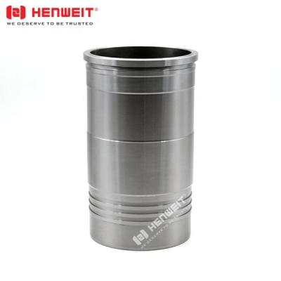 China CYLINDER LINER FOR CATERPILLAR CAT C18 145MM LINER 3221126 322-1126 DST for sale