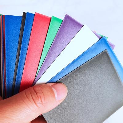 China New High Quality Protective 50Ct Sleeves Size For Good Strength Mtg Premium Custom Multicolor Matte Card Sleeve 66Mm x 91Mm for sale