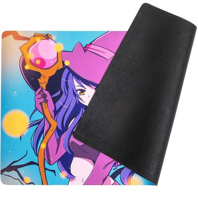 China High Quality New Arrivals High Quality Board Game Trading Card Play Mat Large Game Custom Mouse Keyboard Cover for sale