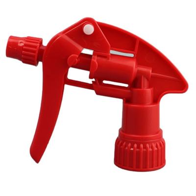 China Non Spill Home And Garden Large Dosage Mini Pump Plant Water High Quality Strong Trigger Sprayer for sale