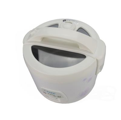 China Luxury Looking Household Smart and Eco-friendly Glass Electric Rice Cooker for LidOrdinary Uses for sale