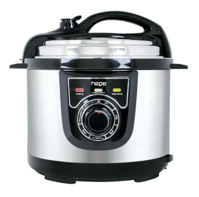 China Household Multi-Use Programmable Intelligent Electric Pressure Cooker For Household for sale