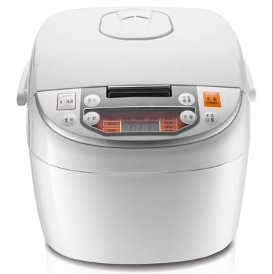 China 2020 New Touch Screen Cooker, Neuro- Fuzzy Rice Cooker for sale