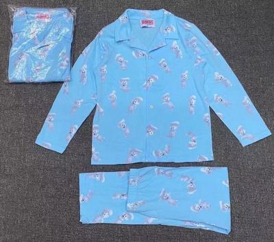 China Der Kind2 Kragen-Spitze und Hosen PC-Blaupausen-V für Herbst zu verkaufen