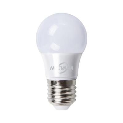 China Office Led Bulb Lights Single Warm White 3000K A45 3W E27 Pack for sale