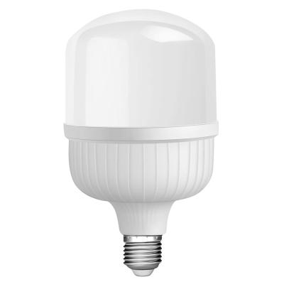 China Warehouse HIGH POWER E27 50W AC85-265V CE certificate led light T shape led bulb for sale