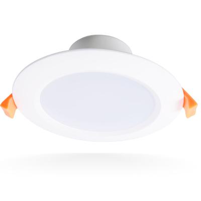 China Modern NUEVASA quality assurance ip65 cob led downlight 5w for sale