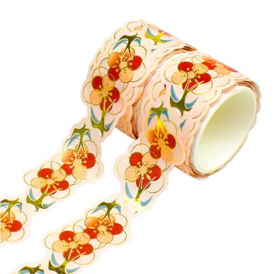 China ANTI STATIC Adhesive Tape Anti Slip Tape Washi Sticker for sale