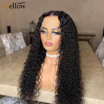 China Full Lace Hair Wig HD Lace Up Wholesale Raw Verdon Women Straight Hair Weave ,Peruvian Medium Size for sale