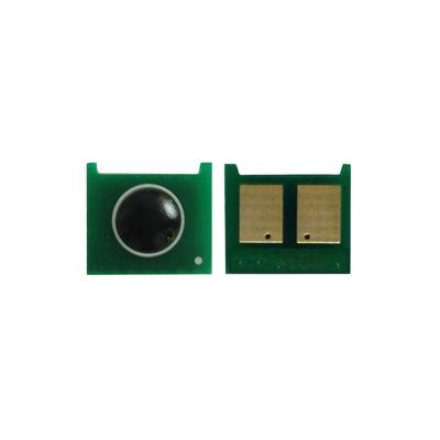 China CRG054 054 054h compatible chip, 100% new cartridge release compatible toner chip for canons color image class MF642CDW for sale