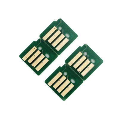 China Compatible brand laser toner chip 006R01158 006R01159 006R01160 for photocopying WC 5325 5330 5335 cartridge reset chips for sale